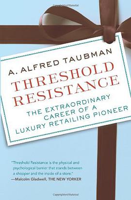 Threshold Resistance pdf epub mobi 电子书 下载