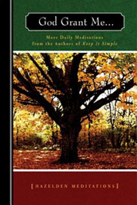 God Grant Me… pdf epub mobi 下载