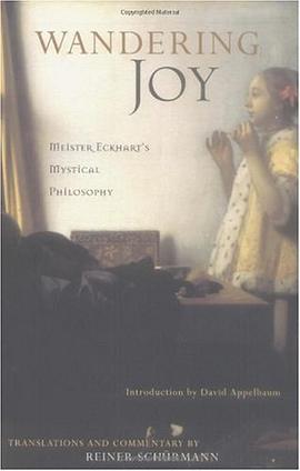 Wandering Joy pdf epub mobi 电子书 下载