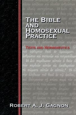 The Bible and Homosexual Practice pdf epub mobi 電子書 下載