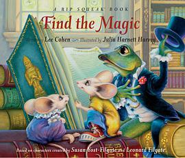Find the Magic pdf epub mobi 电子书 下载