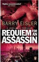 Requiem for an Assassin pdf epub mobi 电子书 下载