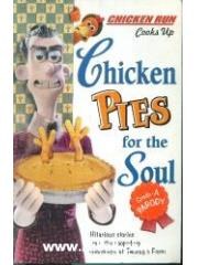 Chicken Run: Chicken Pies for the Soul pdf epub mobi 电子书 下载