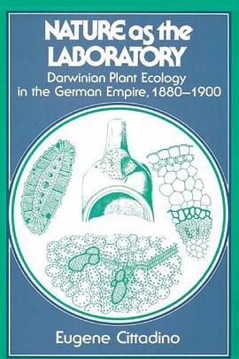 Nature as the Laboratory pdf epub mobi 電子書 下載