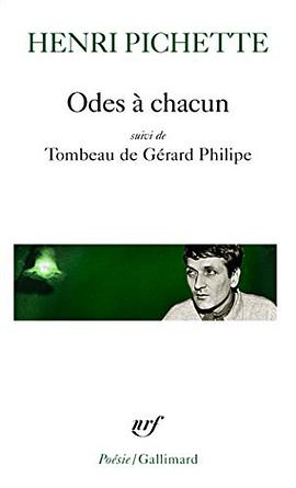 Odes a Chac Tomb Der Phil pdf epub mobi 電子書 下載