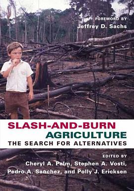 Slash and Burn Agriculture