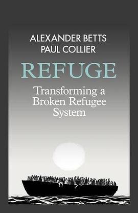 Refuge pdf epub mobi 電子書 下載
