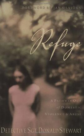 Refuge pdf epub mobi 电子书 下载