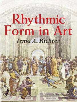 Rhythmic Form in Art pdf epub mobi 电子书 下载