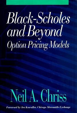 Black-Scholes and Beyond pdf epub mobi 电子书 下载