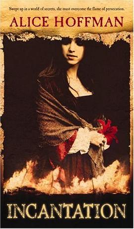 Incantation pdf epub mobi 电子书 下载