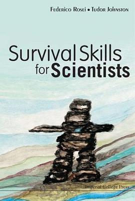 Survival Skills for Scientists pdf epub mobi 電子書 下載
