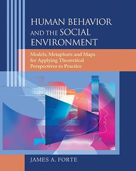 Human Behavior and the Social Environment pdf epub mobi 电子书 下载