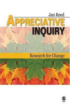 Appreciative Inquiry pdf epub mobi 电子书 下载