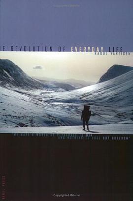 Revolution of Everyday Life pdf epub mobi 電子書 下載