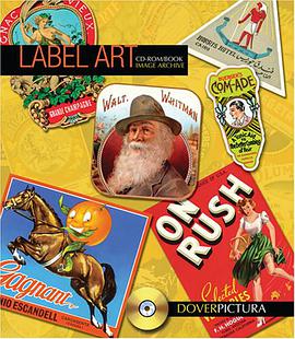 Label Art pdf epub mobi 电子书 下载