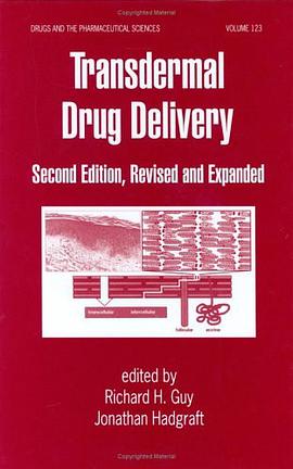 Transdermal Drug Delivery Systems pdf epub mobi 电子书 下载
