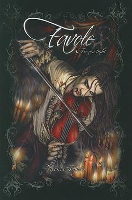 Favole 3 pdf epub mobi 电子书 下载