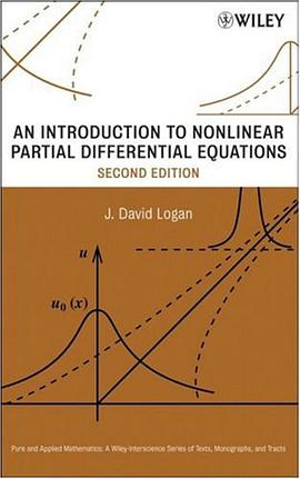 An Introduction to Nonlinear Partial Differential Equations (Pure and Applied Mathematics pdf epub mobi 电子书 下载