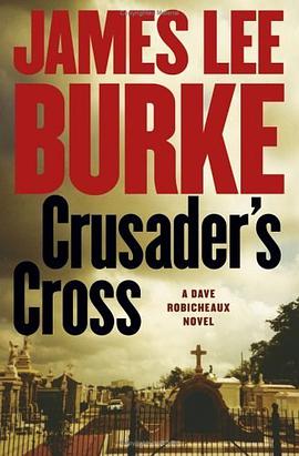 Crusader's Cross pdf epub mobi 电子书 下载