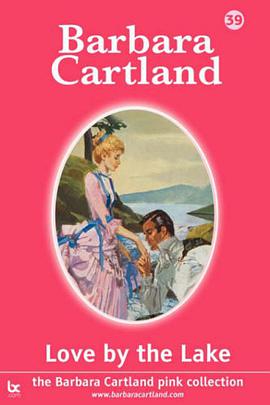 Love by the Lake (Large Print) pdf epub mobi 电子书 下载