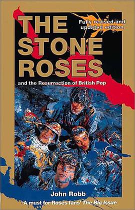 The Stone Roses pdf epub mobi 电子书 下载