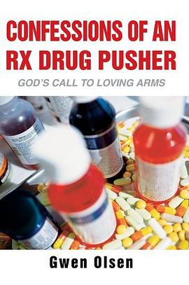 Confessions of an Rx Drug Pusher pdf epub mobi 電子書 下載