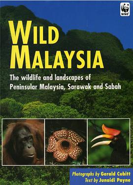 Wild Malaysia pdf epub mobi 电子书 下载