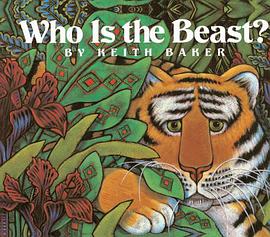 Who Is the Beast? pdf epub mobi 电子书 下载