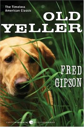 Old Yeller (Perennial Classics (Prebound)) pdf epub mobi 电子书 下载