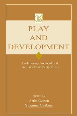 Play and Development pdf epub mobi 電子書 下載