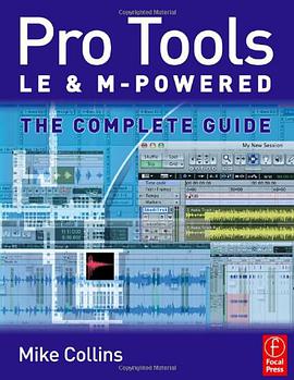 Pro Tools LE and M-Powered pdf epub mobi 電子書 下載