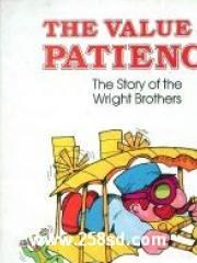 The Value of Patience pdf epub mobi 電子書 下載
