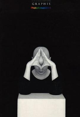 PHOTO ANNUAL 2004 (Graphis Photo Annual) pdf epub mobi 电子书 下载