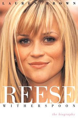 Reese Witherspoon pdf epub mobi 电子书 下载