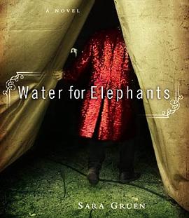 Water for Elephants pdf epub mobi 電子書 下載