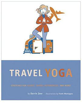 Travel Yoga pdf epub mobi 電子書 下載