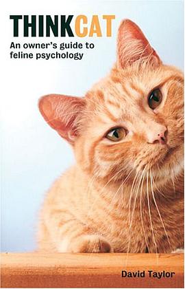 Think Cat pdf epub mobi 电子书 下载