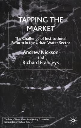 Tapping the Market pdf epub mobi 电子书 下载