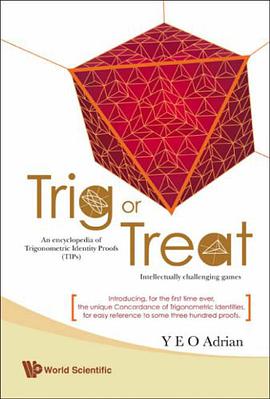 Trig Or Treat pdf epub mobi 下载
