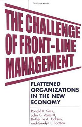 The Challenge of Front-Line Management pdf epub mobi 下载