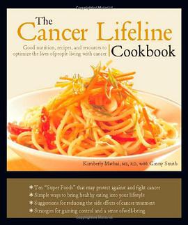 Cancer Lifeline Cookbook pdf epub mobi 下载