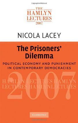 The Prisoners' Dilemma pdf epub mobi 电子书 下载