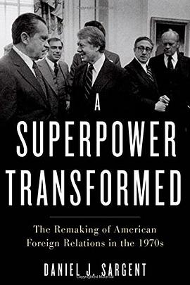 A Superpower Transformed pdf epub mobi 下载