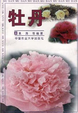 牡丹 pdf epub mobi 电子书 下载