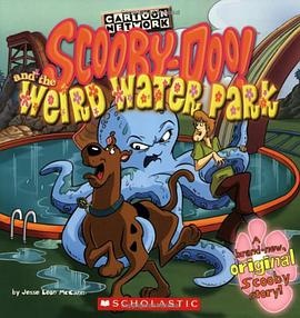 Scooby-Doo! and the Weird Water Park pdf epub mobi 电子书 下载