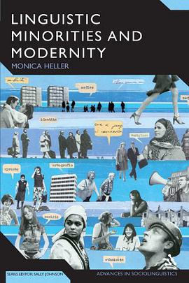 Linguistic Minorities and Modernity pdf epub mobi 電子書 下載