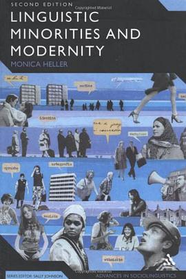 Linguistic Minorities and Modernity pdf epub mobi 电子书 下载