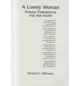 A Lonely Woman pdf epub mobi 电子书 下载