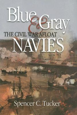 Blue & Gray Navies pdf epub mobi 电子书 下载